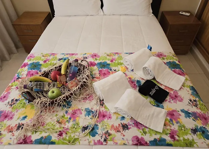 Lc\'S Guesthouse