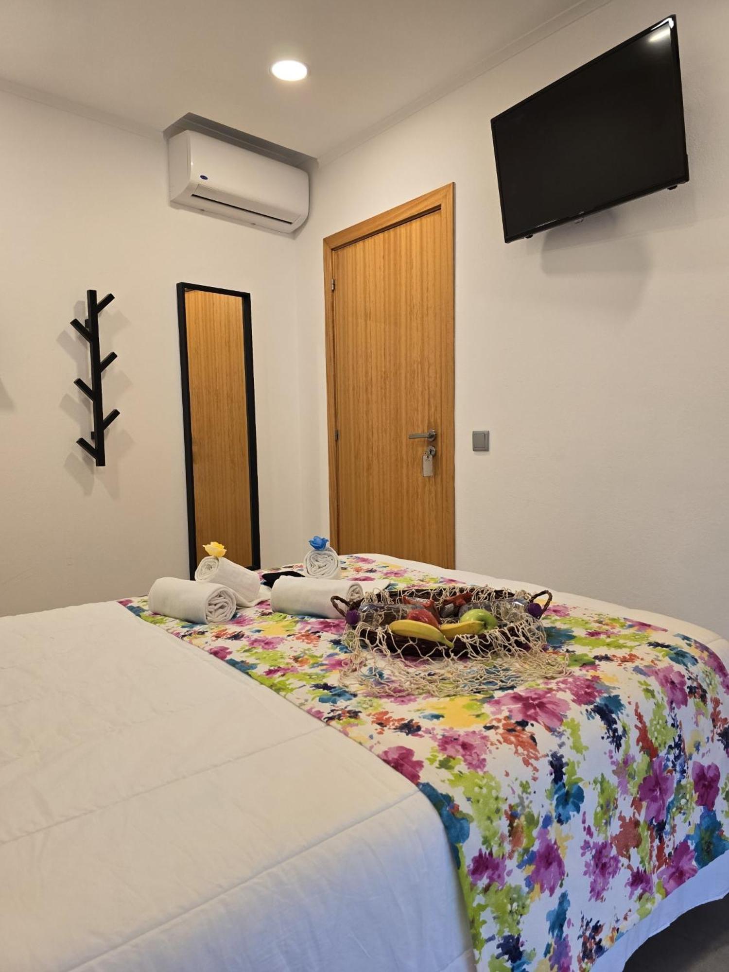 Lc's Guest house *