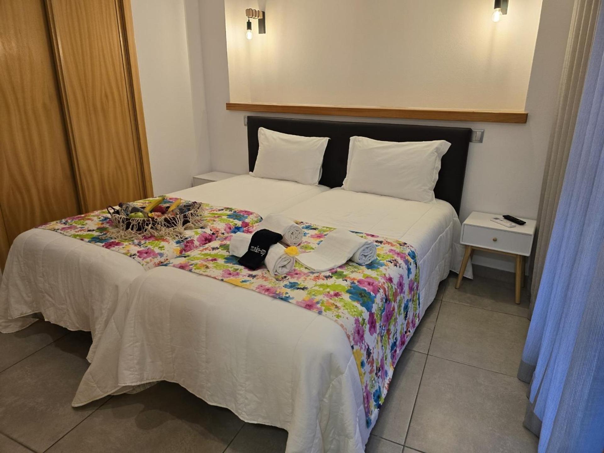 Lc's Guest house Lagos