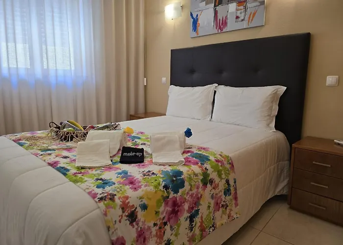 Lc\'S Guesthouse