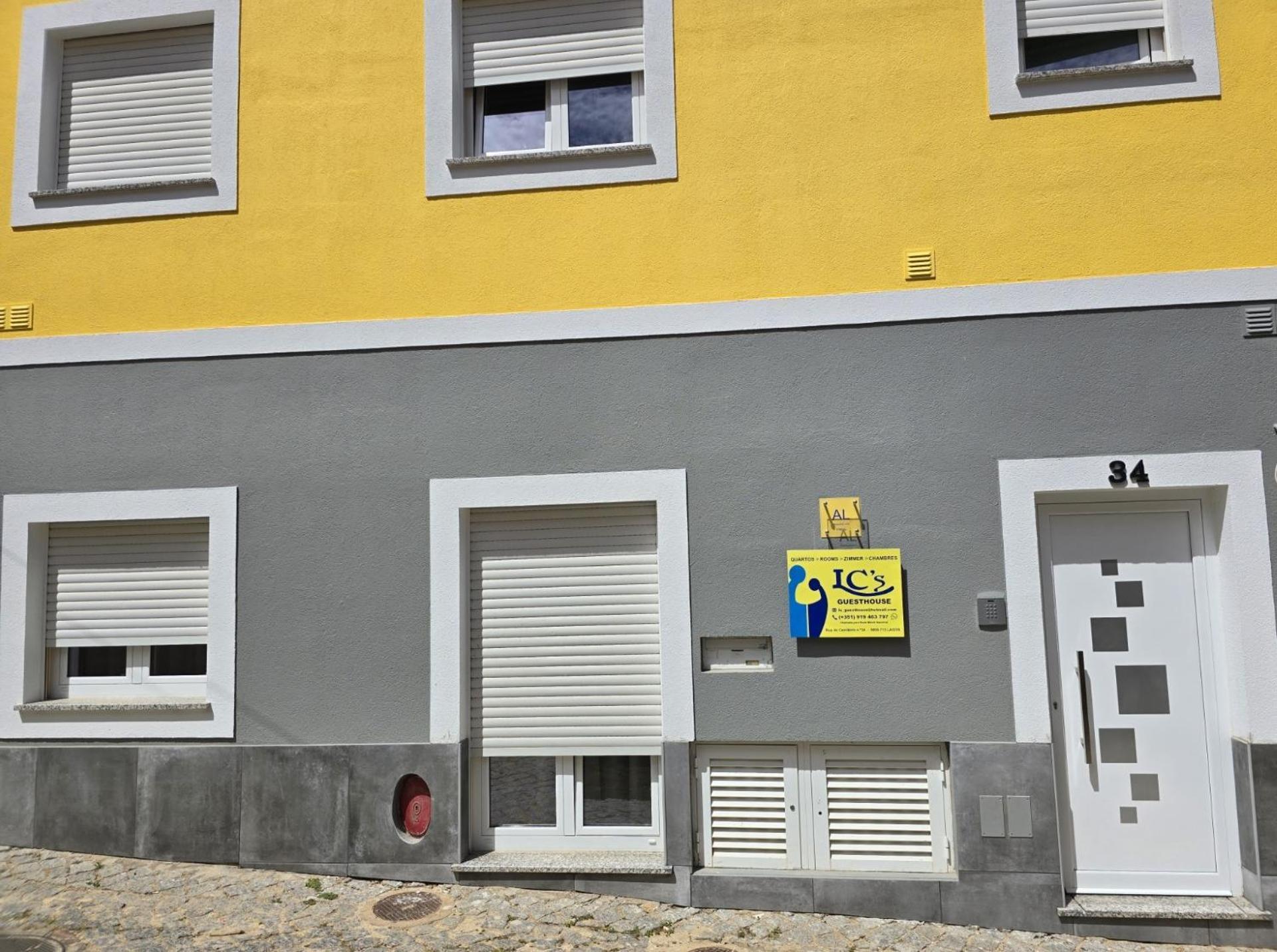 Lc's Gasthof *