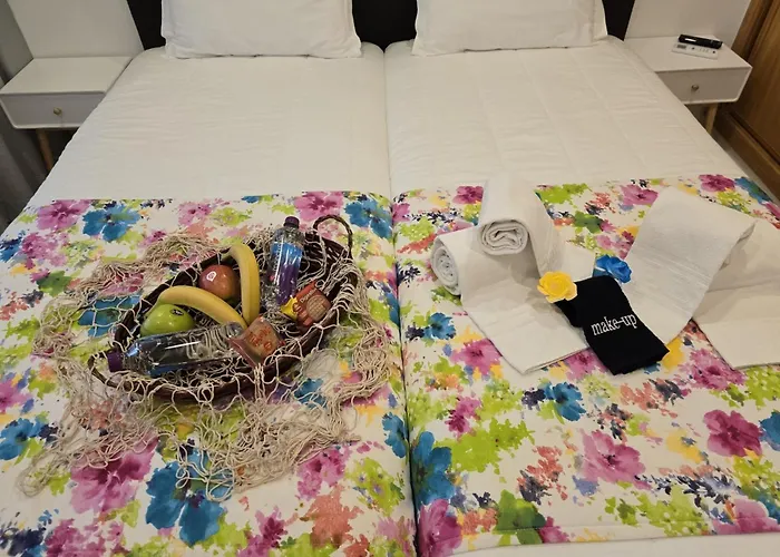 Lc\'S Guesthouse
